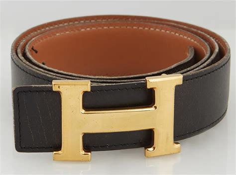 second hand hermes belt|Hermes belt real price.